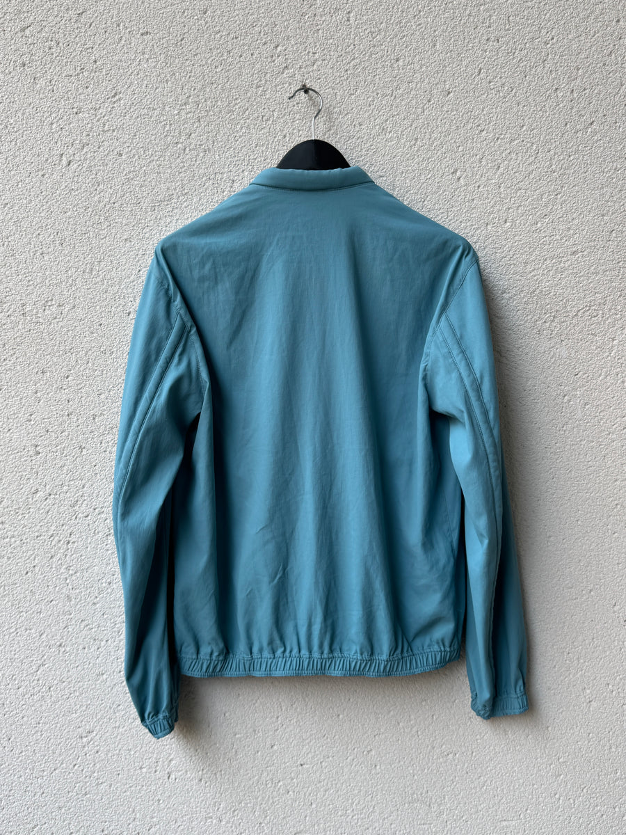 (L) Calvin Klein Lightweight Technical Bomber