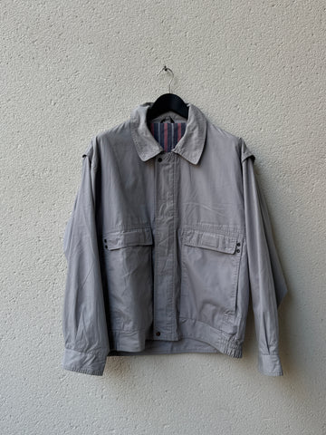 (XL) 1990s Canda Two Pocket Blouson