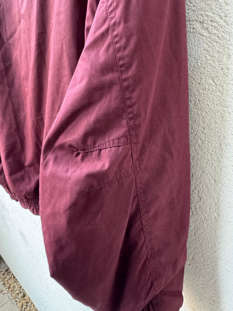 (L) 1990s Canda Padded Toggle Blouson