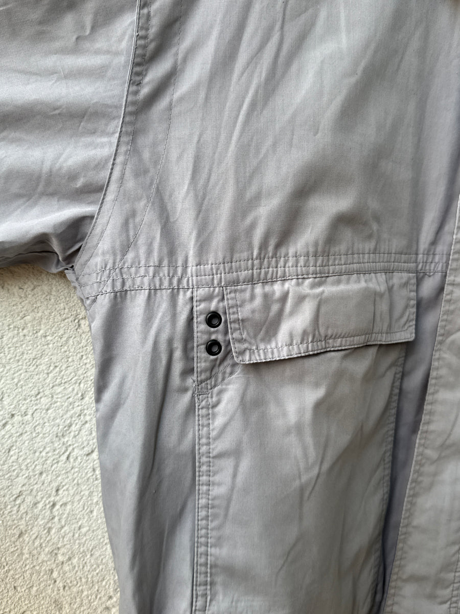 (XL) 1990s Canda Two Pocket Blouson