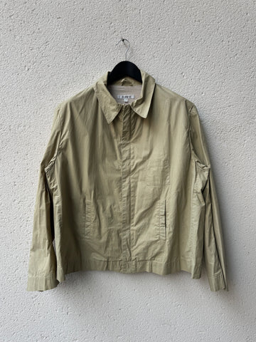 (XL) 1990s John Rocha Darted Lightweight Blouson