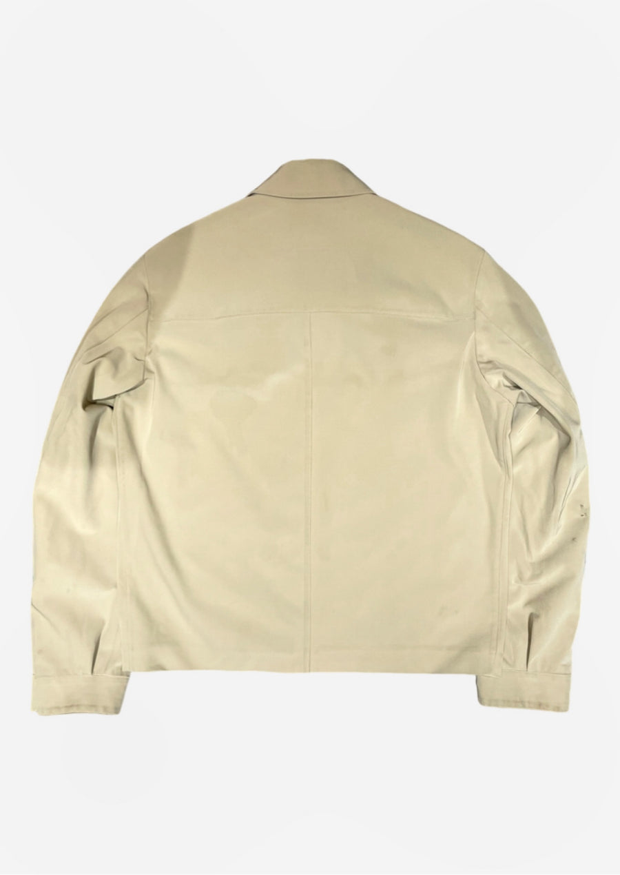 (M-XL) Prada AW1997 Technical Work Blouson