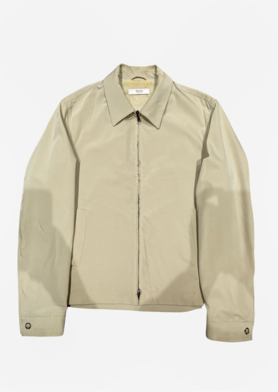 (M-XL) Prada AW1997 Technical Work Blouson