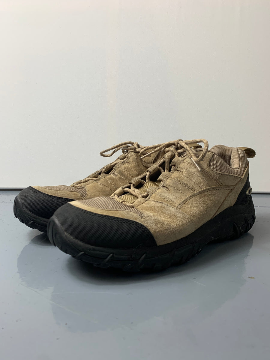 (UK9/EU43) Oakley 2000s Chunky Sole Technical Shoes